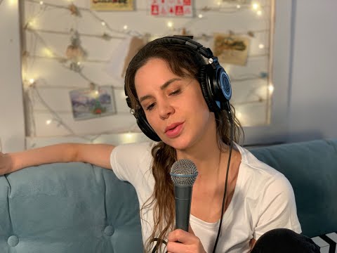 Natalia Lesz "Uciekaj Moje Serce"  specjalnie dla @DZIKIEUCHO