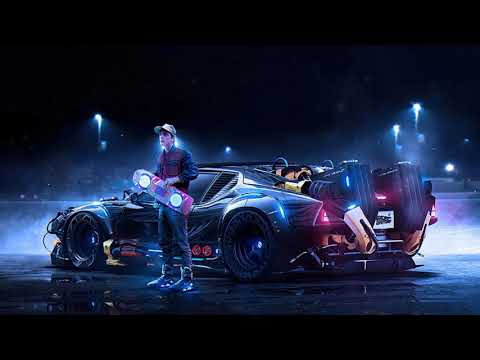 Niky Nine - Exhausted Divinity [Laser Disc Records]