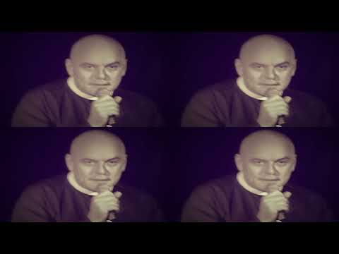 The Reverend Ted Chippington - Live At The Leicester Comedy Festival 27th November 2006