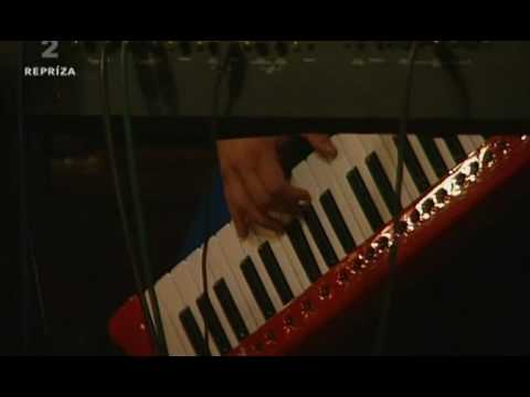 Kollerband - Mám chuť lhát Klobouček