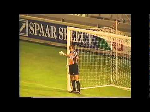 NAC   AZ 23 september 1998