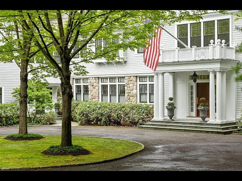 Video of 130 Buttricks Hill | Concord Massachusetts real estate & homes by Senkler, Pasley & Dowcett