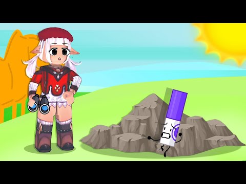 PROCURANDO TODOS OS 151 MARCADORES! ➖ ( Find the Markers )