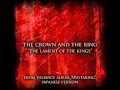 VALIANCE - The Crown and the ring (Manowar ...