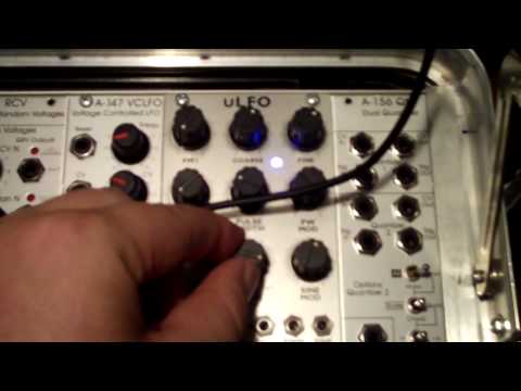 Bubblesound ULFO 2010s - Silver image 2