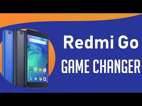 Redmi Go - This Will Change Everything in India! Video