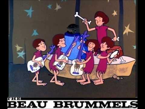 the beau brummels goldrush