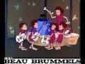 the beau brummels goldrush