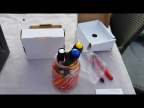 ArcoLinux 618 : how to mount an ssd bay in your desktop to easily switch between windows and linux