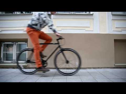 State Bicycle Co - Wulf (Core Line)