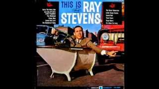 Ray Stevens - The Weekend