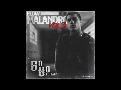 5050 - No Los Miro (Audio Oficial) [SOLO]