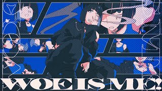 yoei.「ウィム (Woe Is Me!)」Official Music Video