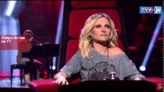 The Voice Of Poland | Top 10 Blind Audition