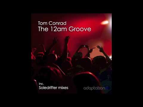 AM064 Tom Conrad - The 12am Groove (Original Mix)
