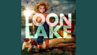 Loon Lake - Easy Chairs HD