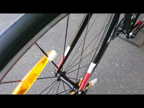 Trek Domane AL3 2018