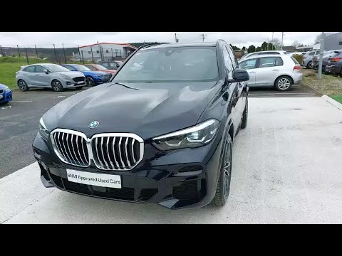 BMW X5 Xdrive30d M Sport - Image 2