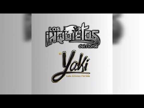 90 Millas - Los Inquietos Del Norte ft El Yaki (En Vivo)