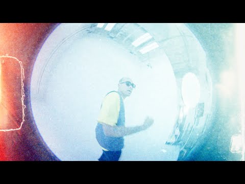 PertSami - CLOCKWORK (Official Music Video)