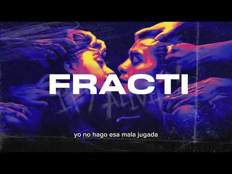 Fracti - qupe ft Leobaa