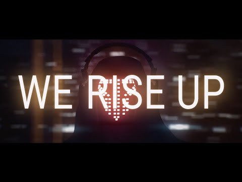 Smash Into Pieces - Rise Up (Acoustic Version)