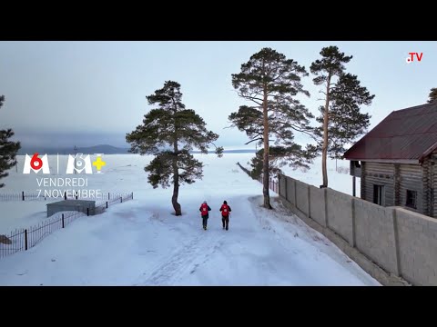 Pékin Express, nouvelle saison vendredi 7 novembre 2025 sur M6