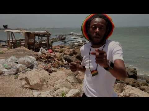 Droop Lion G.C.T (Official Music Video)