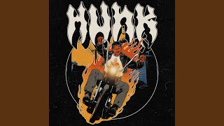 HUNK - Tommy video