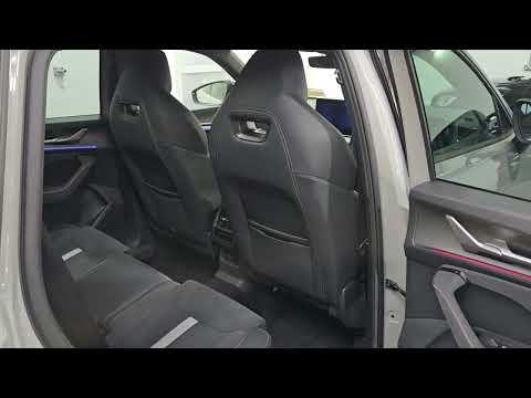 Skoda Kodiaq 1.5TSi SPORTLINE PHEV 204BHP DSG AUTO - Image 2