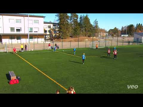 LeKi-futis - Ylöjärven Ilves | Pojat 2014 | 11.5.2024