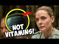 Those Barrels Are Not Vitamin D?! | Silo 3x02 Breakdown