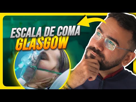 UPDATED GLASGOW COMA SCALE - LEARN NOW EASY