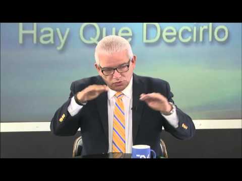 Hay Que Decirlo 04-15-16 (07) - Beneficios del ayuno
