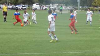 MantecaVsElk Grove First