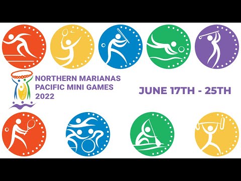 #RisingUpToTheChallenge - Northern Marianas 2022