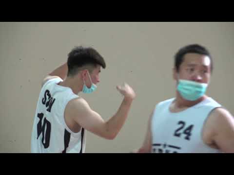 BIG(57) vs Kings(49) - Sunday tier 5 - tcbl 2021 summer