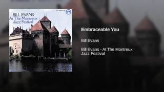 Embraceable You