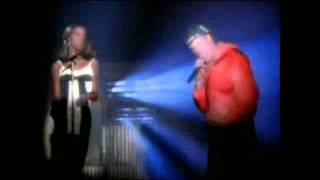 Vanilla Ice music video - Cool as ice ( Everybody get loose )