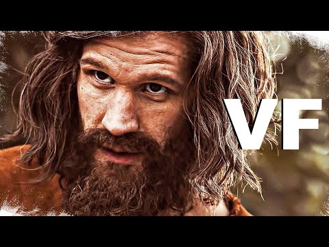 CHARLIE SAYS Bande Annonce VF (2020)