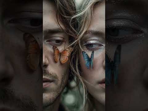 Любить чтоб замирало ❤️(на стихи Б.Пастернака)#song #video #музыка