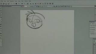 How To Sketch Anime Faces