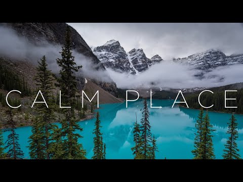 Calm Place | Beautiful Chill Music Mix