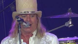 Cheap Trick Live 2016 =] Hello There :: Big Eyes [= Woodlands, Tx - Aug 19