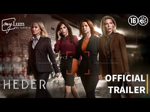 Трейлер серіалу «Честь»