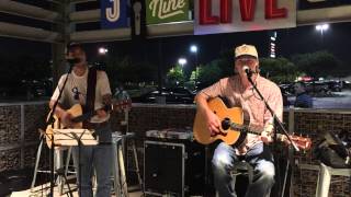 Front Porch Song (Robert Earl Keen) - Cover