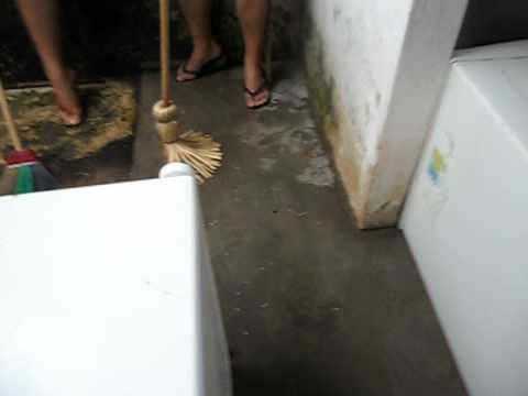 QUATRO MARMANJOS E UM RATO - PARTE 1/2