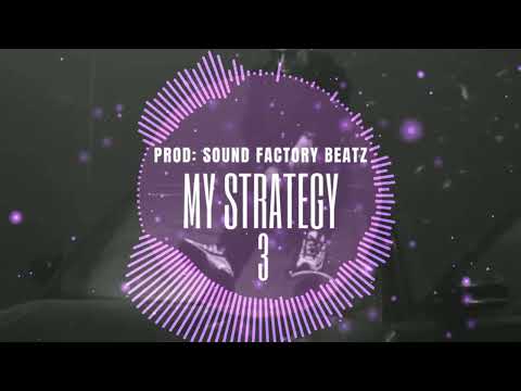 Tz da Coronel x Orochi x Chefin Type Beat (MY STRATEGY 3)