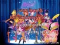 Winx Club - Live my Life (karaoke ~english version ...