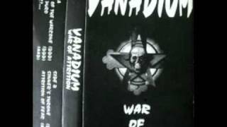 Vanadium Lord of the Warzone